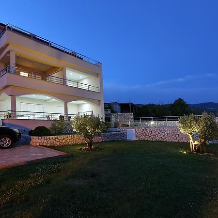 נובי ווינודולסקי Apartments Villa Residenca חדר תמונה
