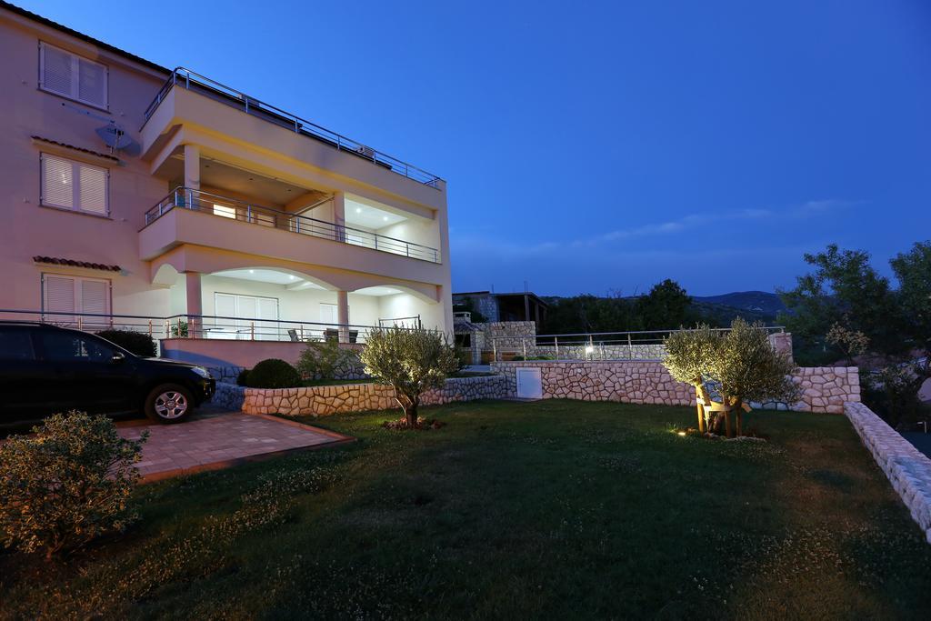 נובי ווינודולסקי Apartments Villa Residenca חדר תמונה