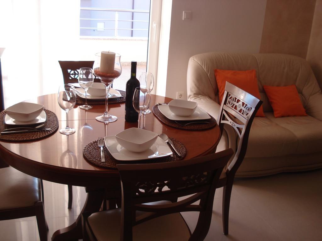 נובי ווינודולסקי Apartments Villa Residenca חדר תמונה