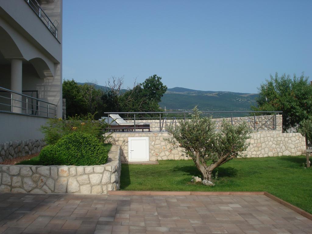 נובי ווינודולסקי Apartments Villa Residenca חדר תמונה