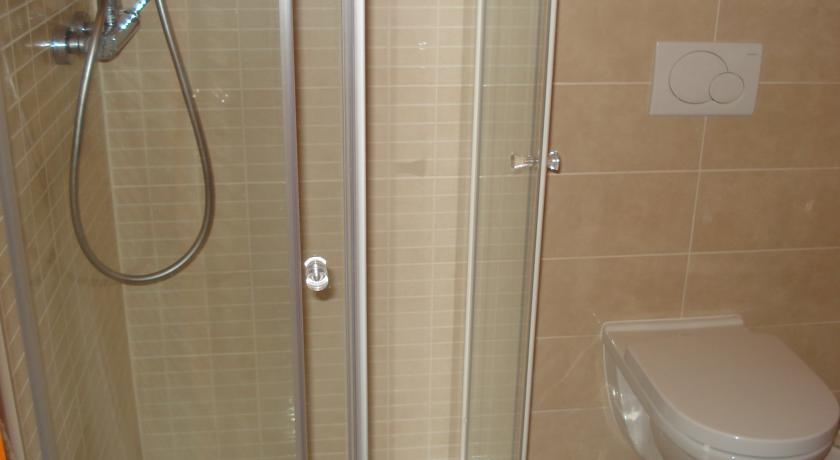 נובי ווינודולסקי Apartments Villa Residenca חדר תמונה