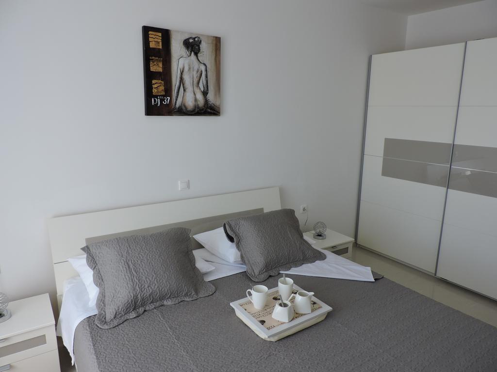 נובי ווינודולסקי Apartments Villa Residenca מראה חיצוני תמונה