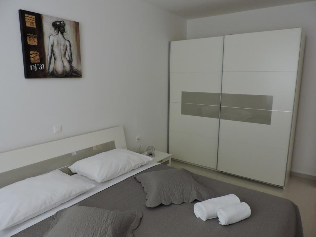נובי ווינודולסקי Apartments Villa Residenca מראה חיצוני תמונה