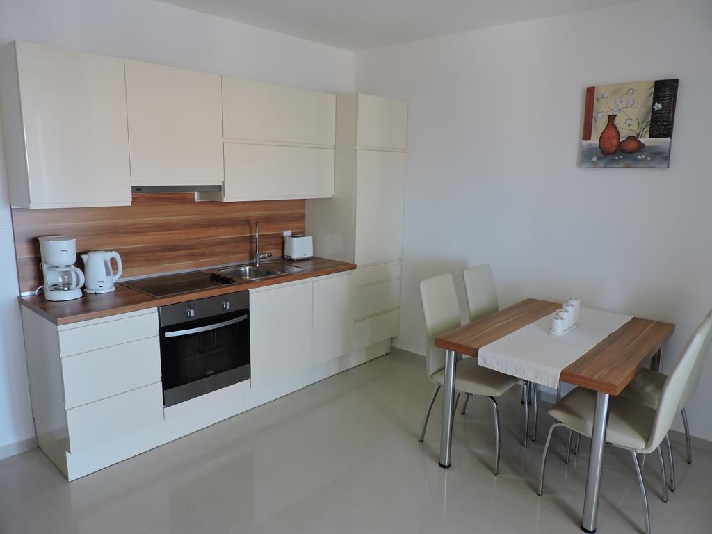 נובי ווינודולסקי Apartments Villa Residenca מראה חיצוני תמונה