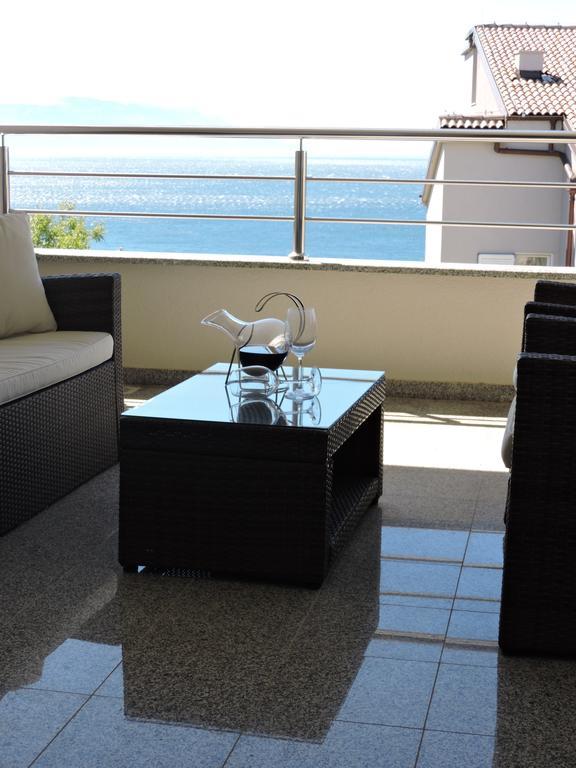 נובי ווינודולסקי Apartments Villa Residenca מראה חיצוני תמונה