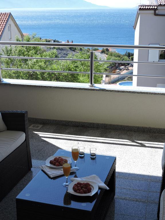 נובי ווינודולסקי Apartments Villa Residenca מראה חיצוני תמונה