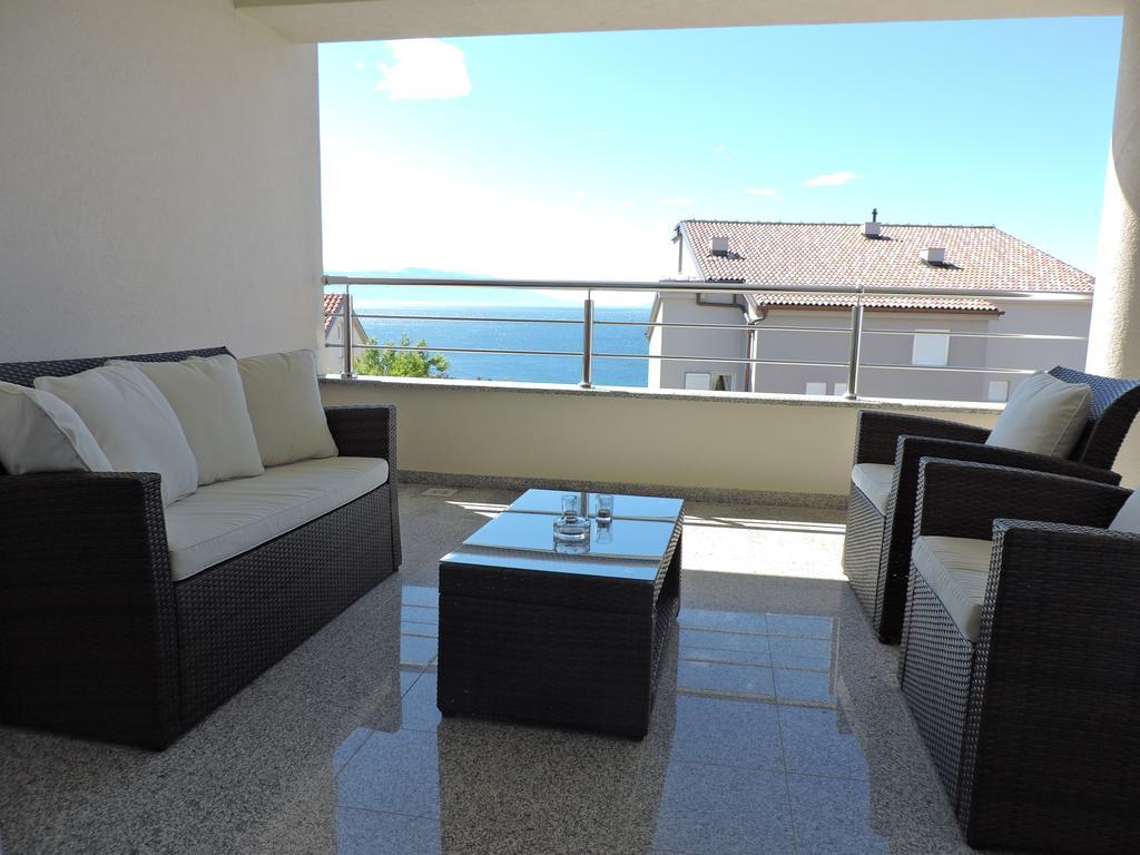 נובי ווינודולסקי Apartments Villa Residenca מראה חיצוני תמונה