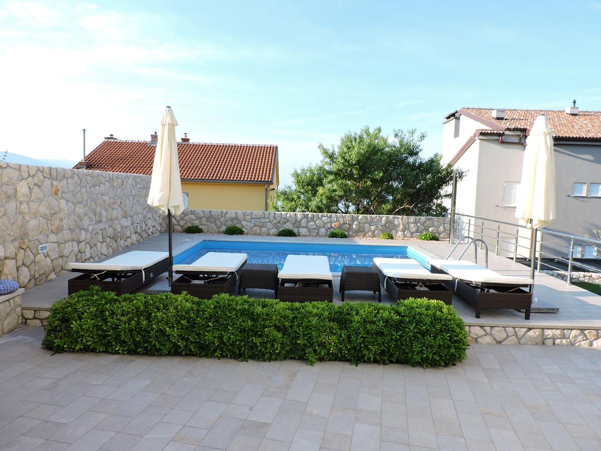 נובי ווינודולסקי Apartments Villa Residenca מראה חיצוני תמונה