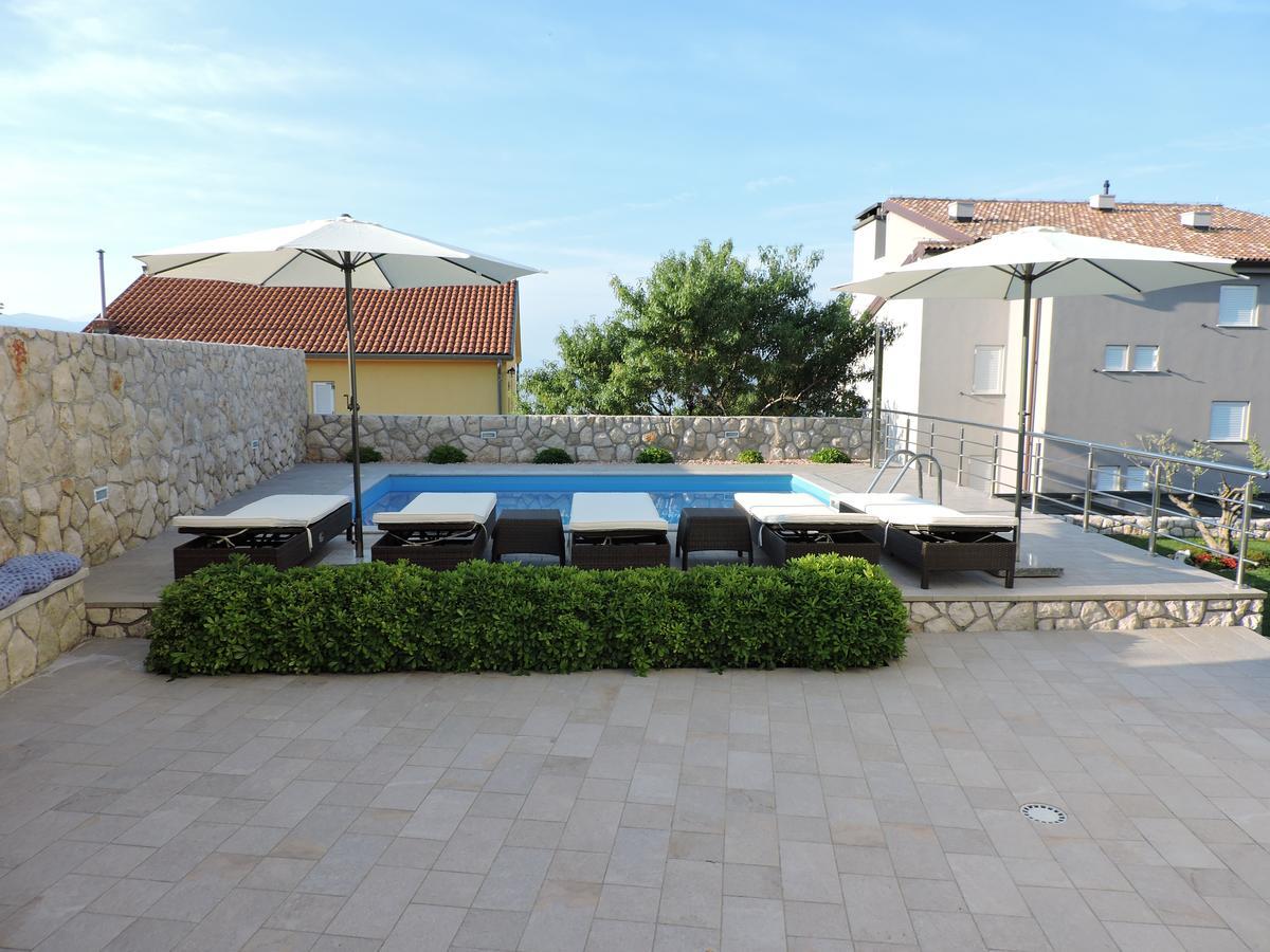 נובי ווינודולסקי Apartments Villa Residenca מראה חיצוני תמונה