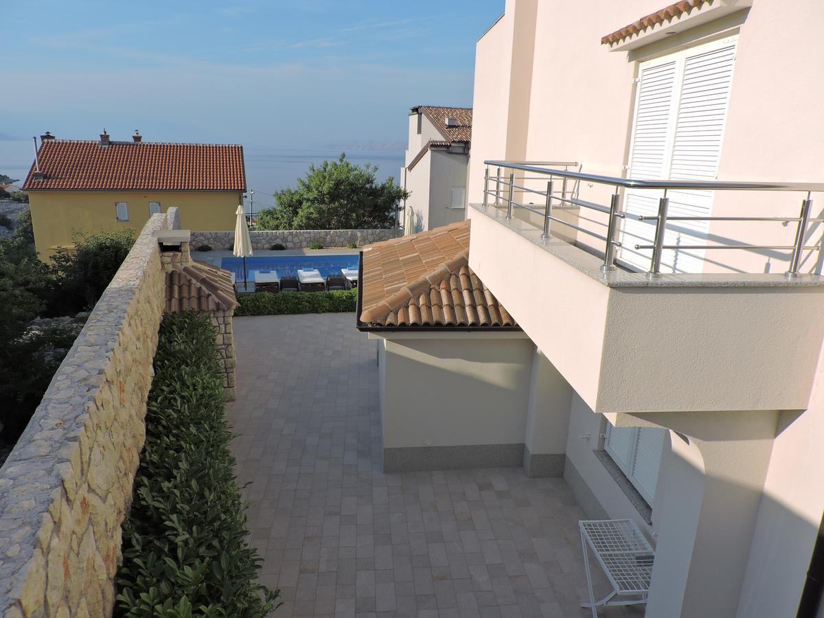 נובי ווינודולסקי Apartments Villa Residenca מראה חיצוני תמונה