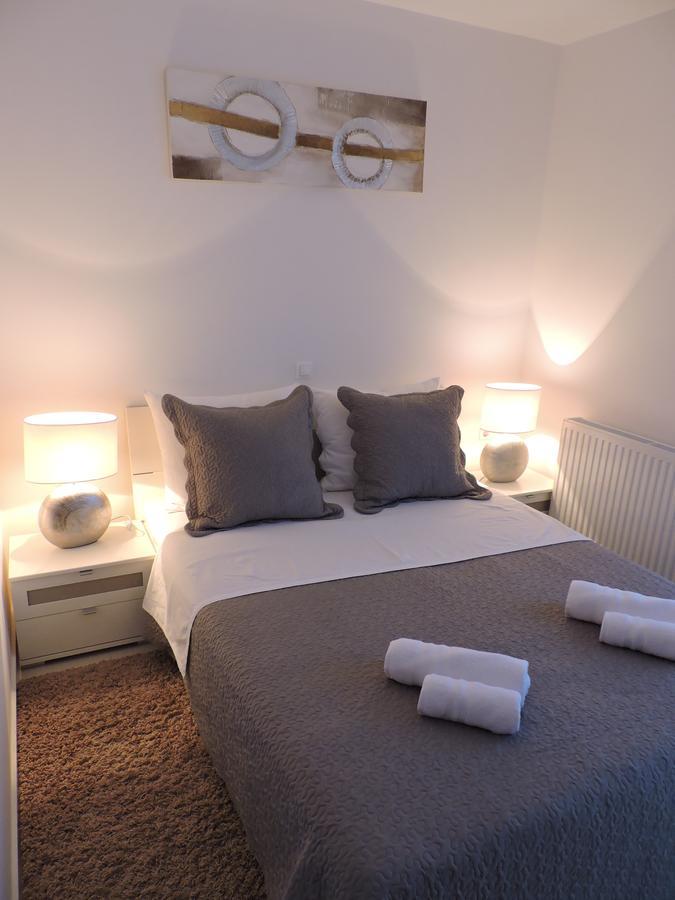 נובי ווינודולסקי Apartments Villa Residenca מראה חיצוני תמונה