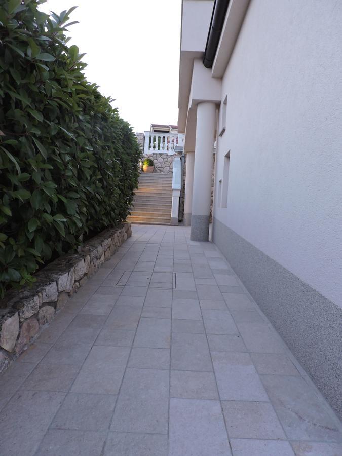 נובי ווינודולסקי Apartments Villa Residenca מראה חיצוני תמונה