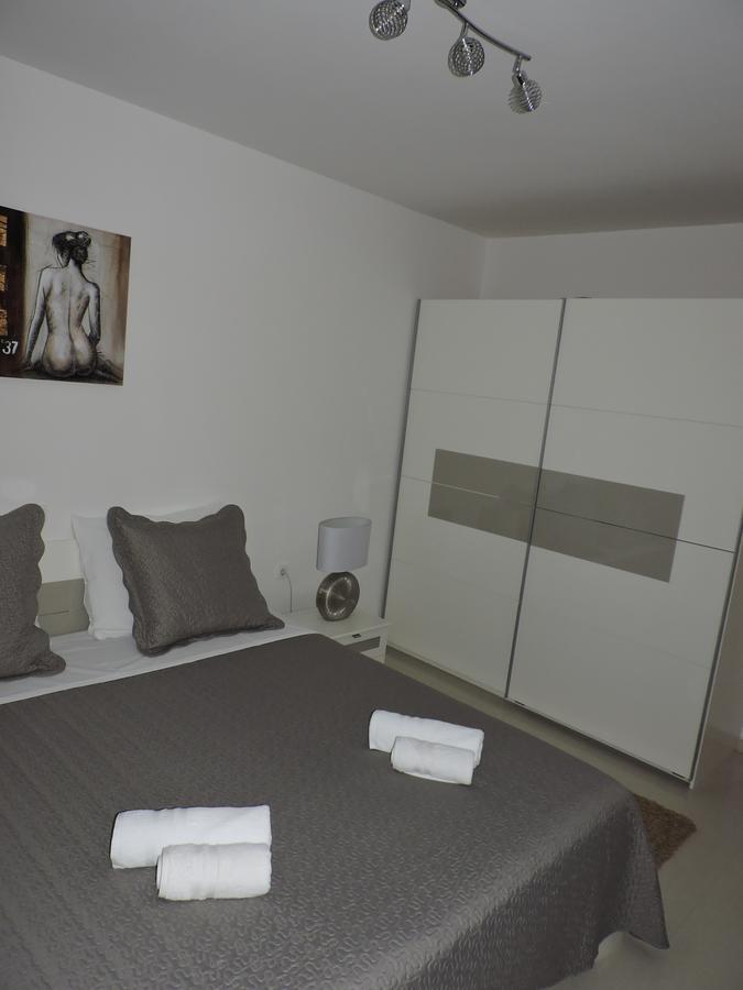 נובי ווינודולסקי Apartments Villa Residenca מראה חיצוני תמונה