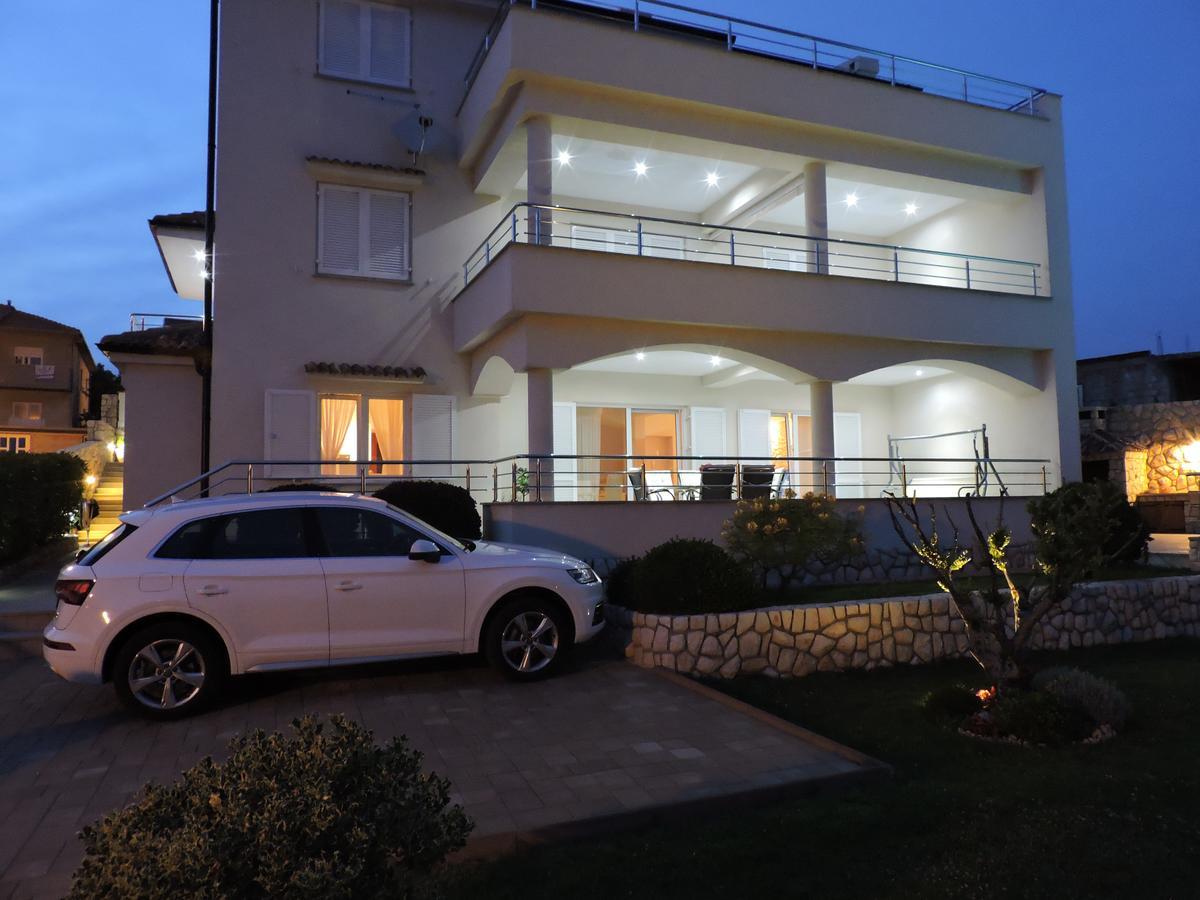 נובי ווינודולסקי Apartments Villa Residenca מראה חיצוני תמונה