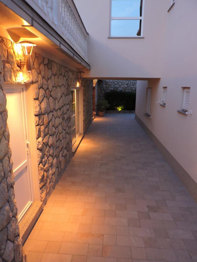 נובי ווינודולסקי Apartments Villa Residenca מראה חיצוני תמונה